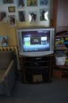 Konsola Xbox 360 z sensorem ruchu Kinect